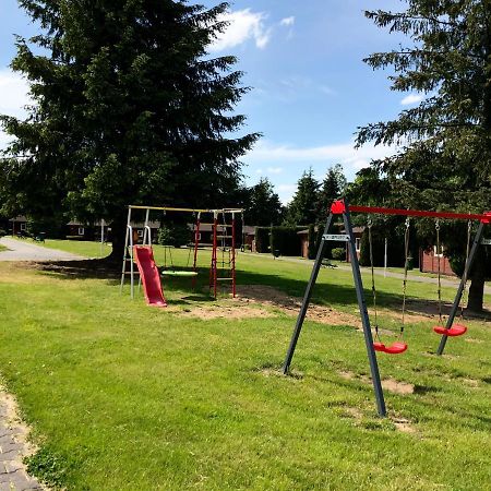 Ab Domki Caloroczne Nad Jeziorem Stęszew Extérieur photo